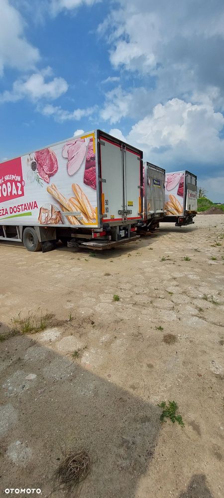 Renault PREMIUM - 10