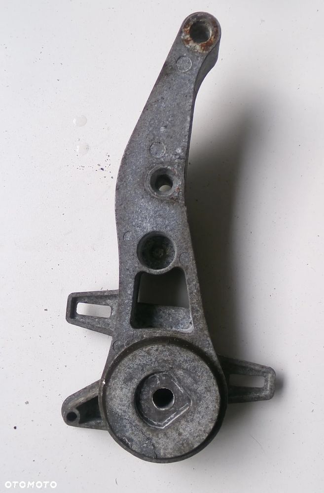 WSPORNIK MOCOWANIE CHŁODNICY INTERCOOLERA SCANIA - 1