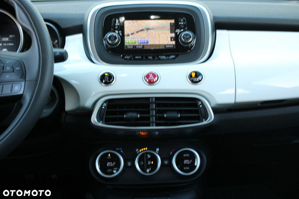 Fiat 500X 1.4 Multiair 4x2 S&S S-Design City Look - 10