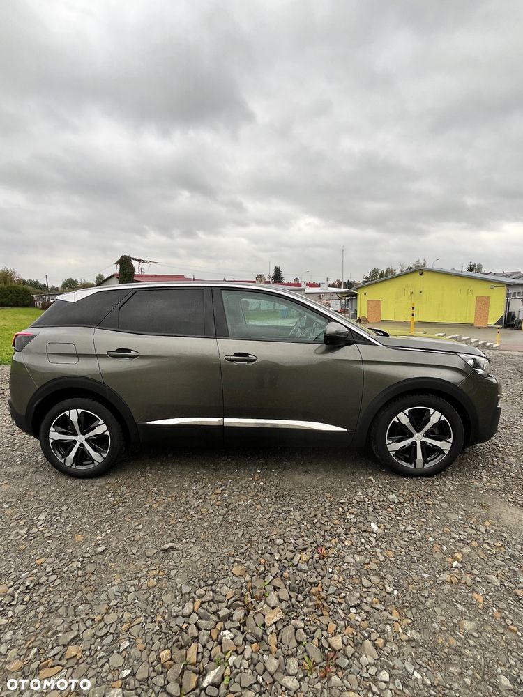 Peugeot 3008 1.6 BlueHDi Active S&S EAT6 - 23