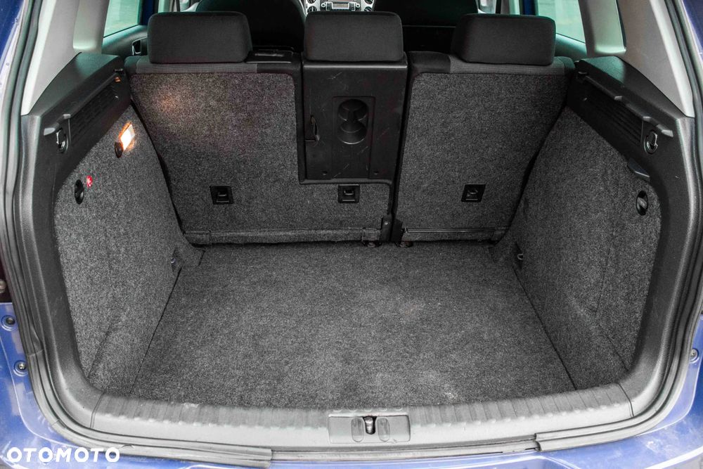 Volkswagen Tiguan 2.0 TSI 4Motion DSG Team - 21