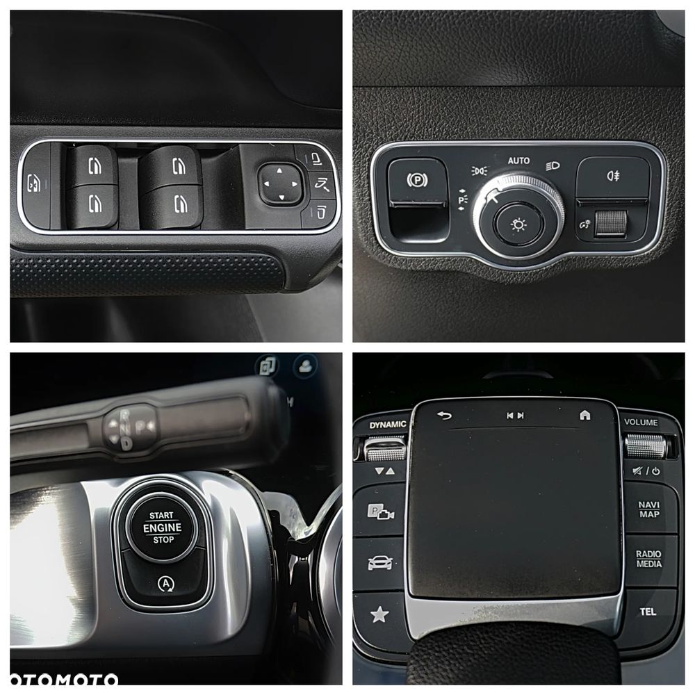 Mercedes-Benz GLB 200 7G-DCT - 33