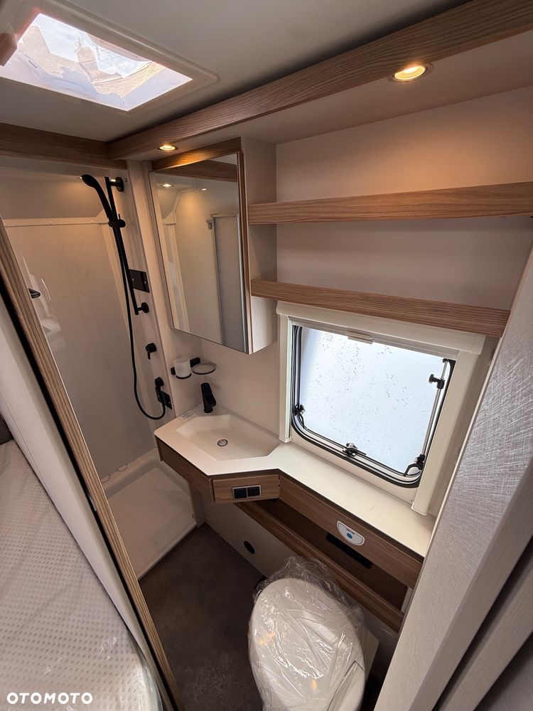 Dethleffs Nomad 730 FKR - 21
