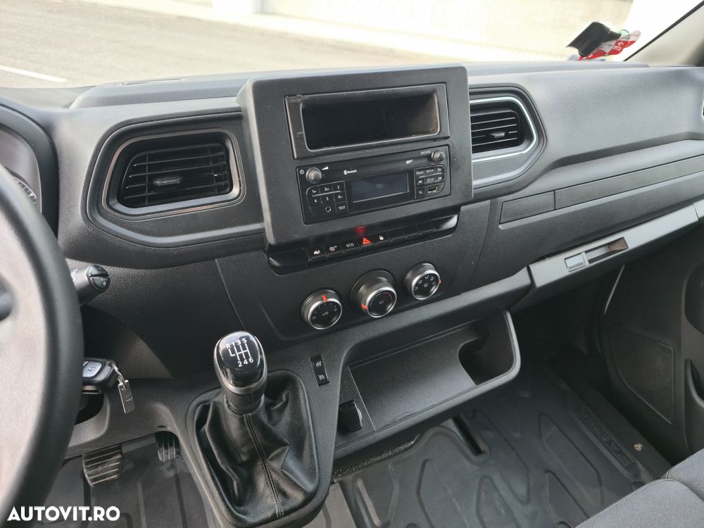 Renault Master - 7