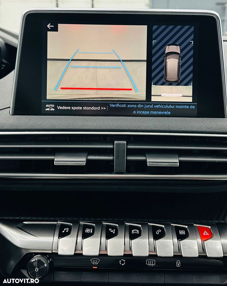 Peugeot 3008 1.2 PureTech Turbo S&S Active - 24