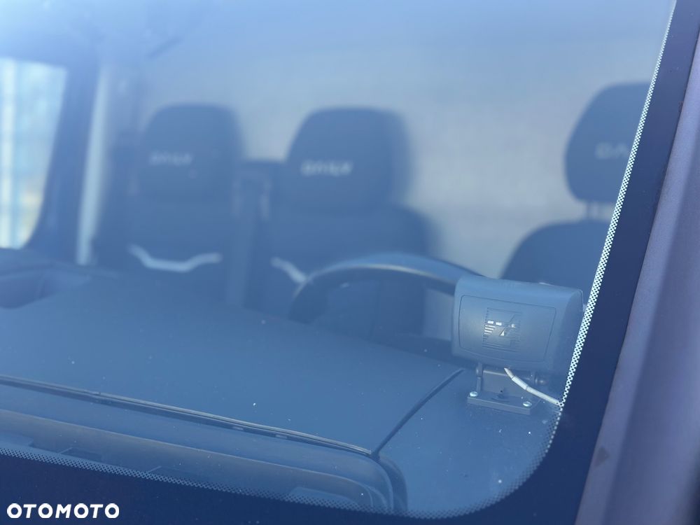 Iveco 35s18 Max / Chłodnia / Mroźnia / Salon RP - 14