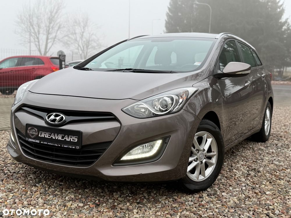 Hyundai i30 - 2