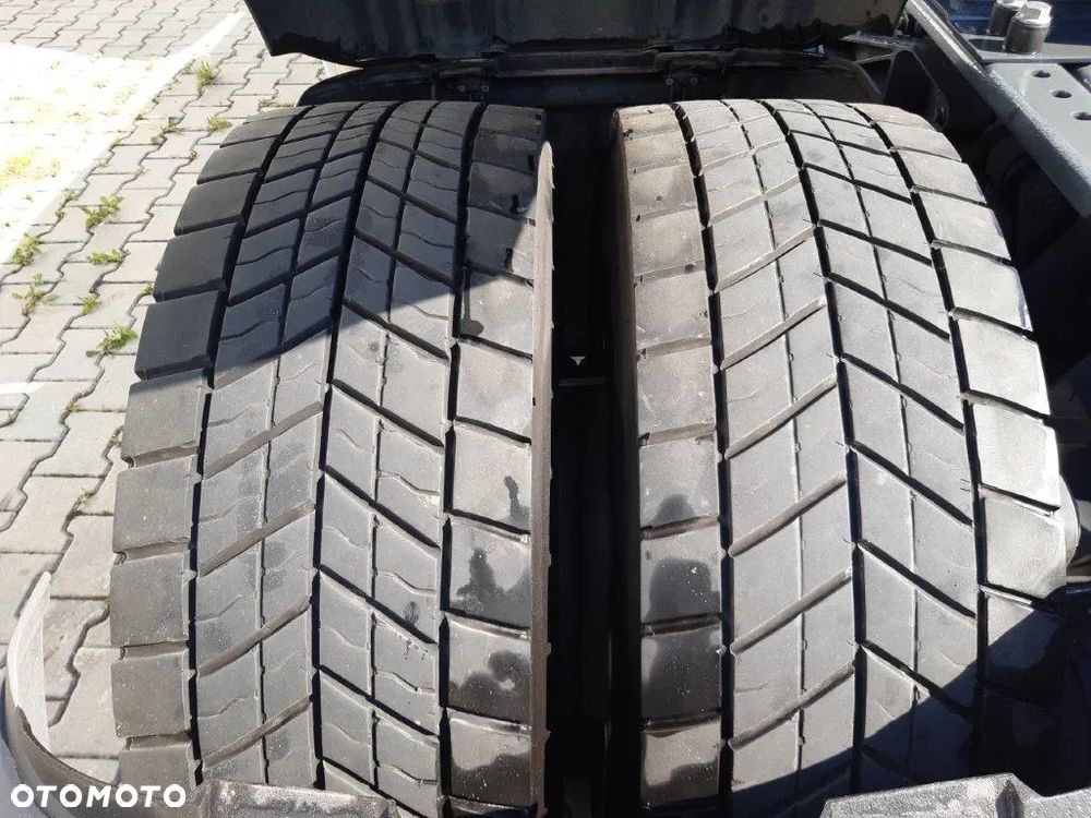 DAF XG 480 FT STANDARD STOCK (31751) - 7