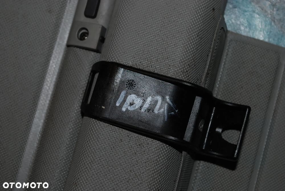 ROLETA BAGAŻNIKA SEAT IBIZA CORDOBA 6K0863553 - 6