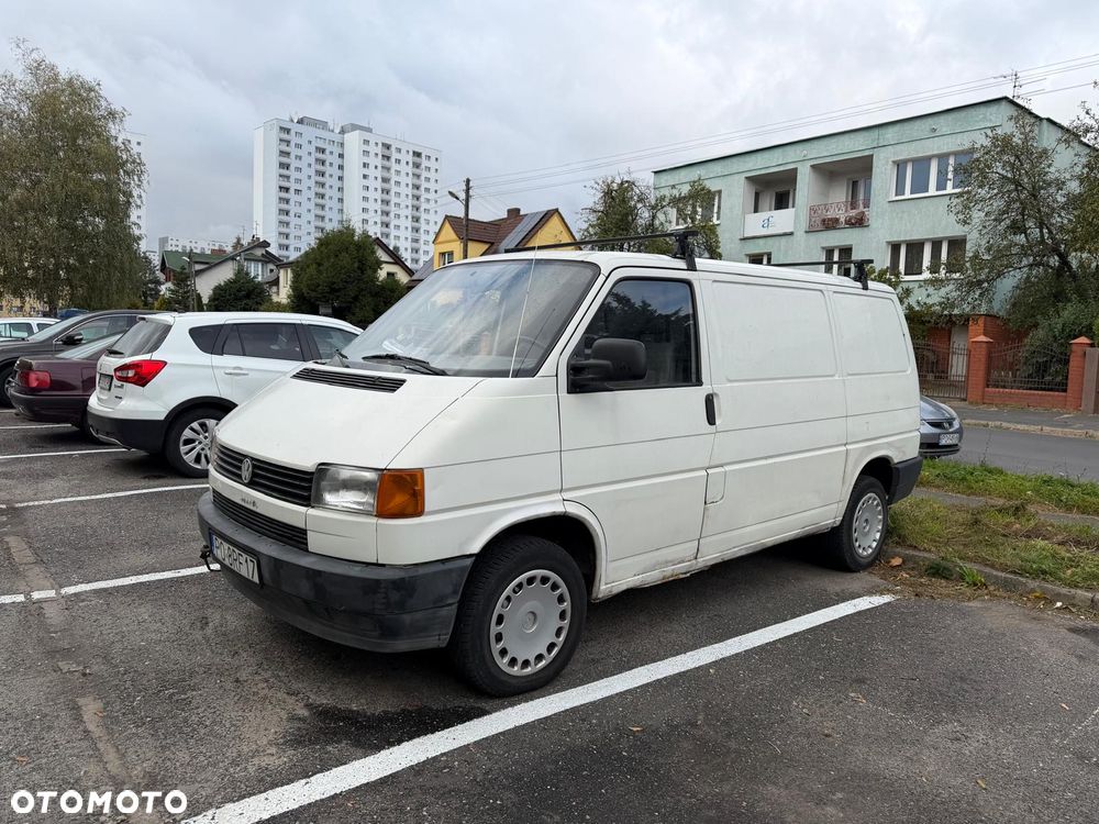 Volkswagen TRANSPORTER - 13