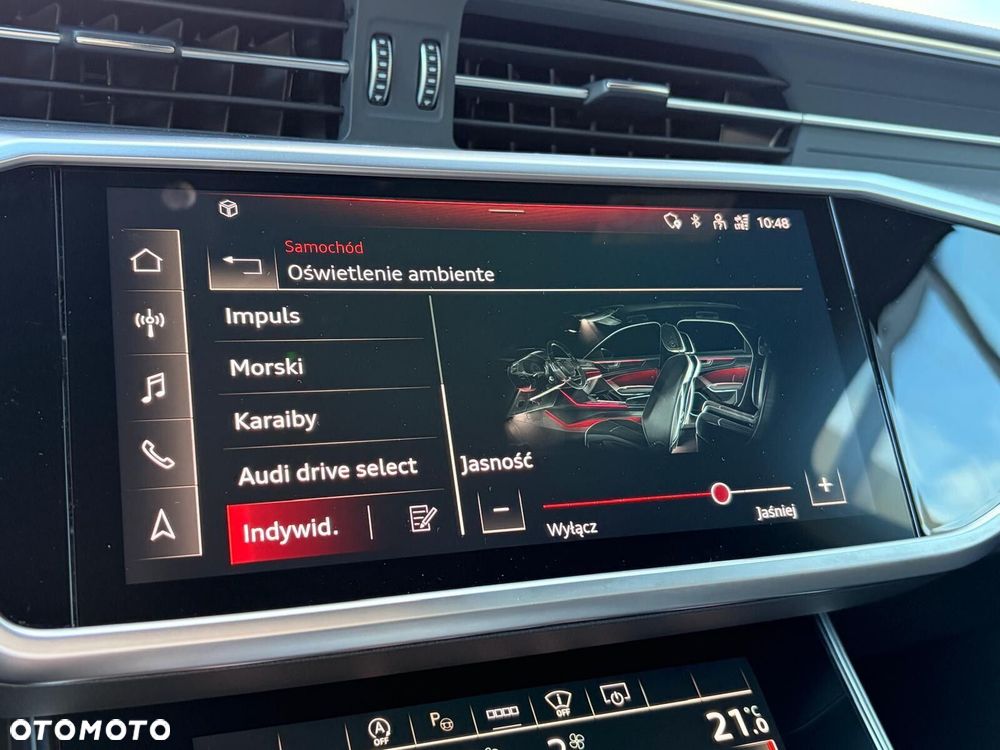 Audi A6 Avant - 36