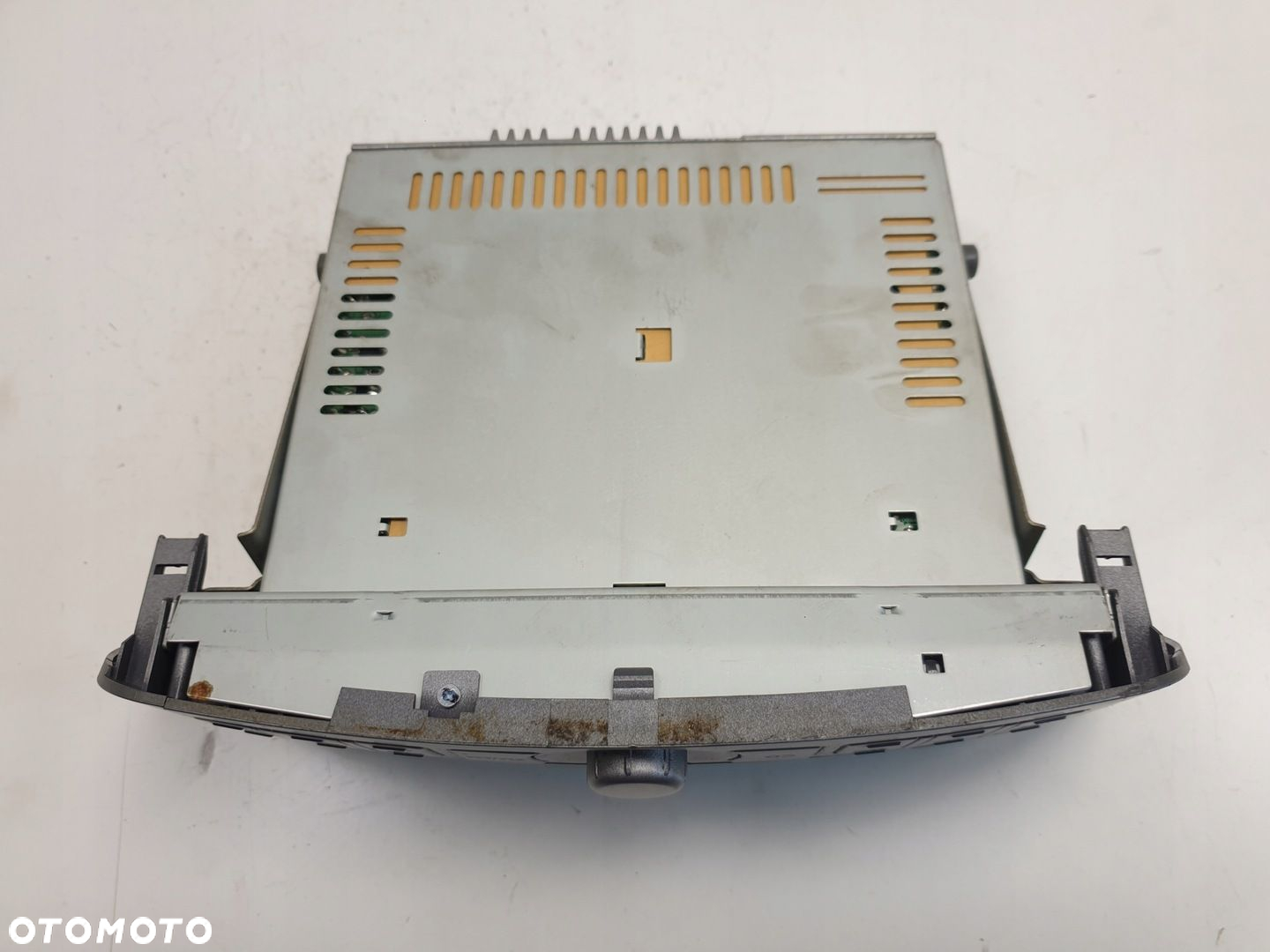 Suzuki Alto VI FABRYCZNE RADIO CD 39101-68K0 - 9