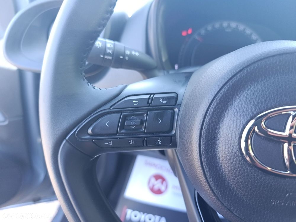 Toyota Aygo X - 21
