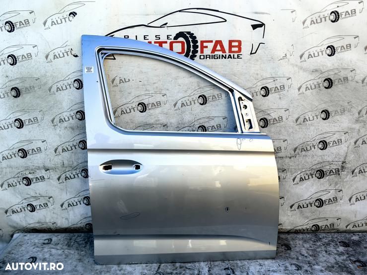 Usa dreapta fata Volkswagen Caddy,Ford Tourneo Connect an 2020-2026 - 1