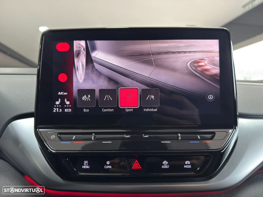 VW ID.4 Performance Upgrade Pro 1st Max - 30