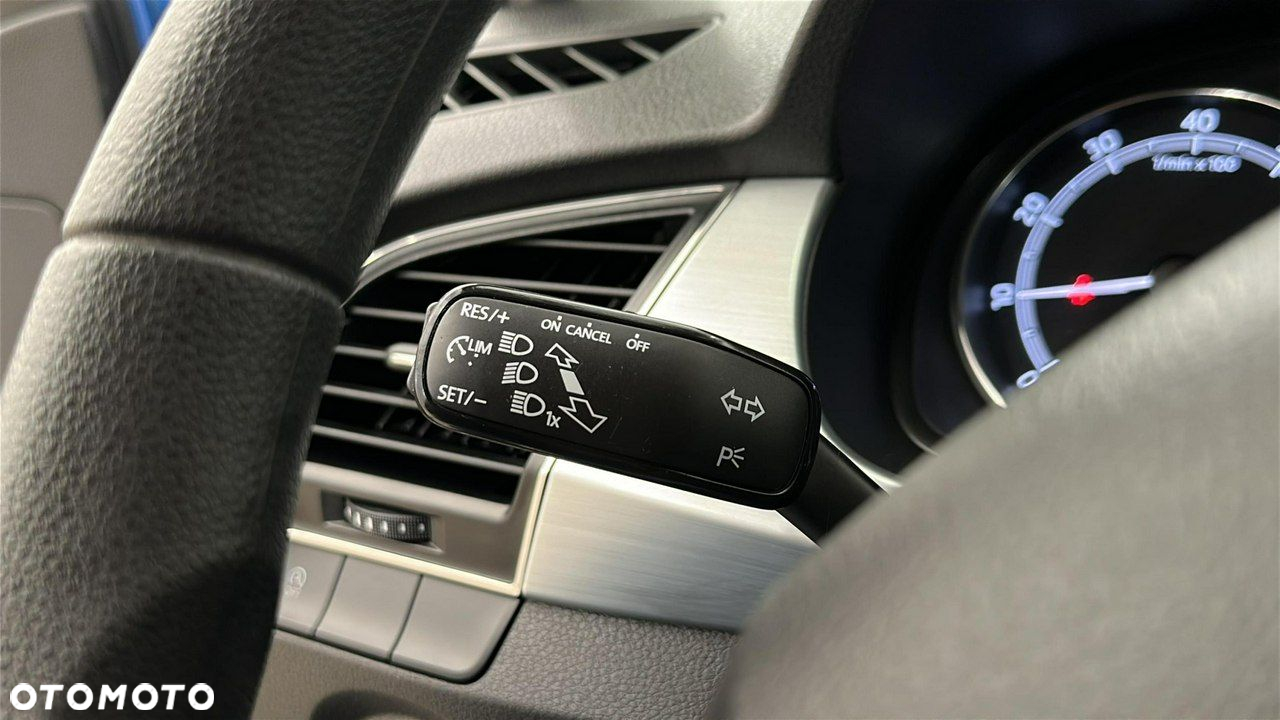 Skoda Fabia 1.0 TSI Ambition - 23