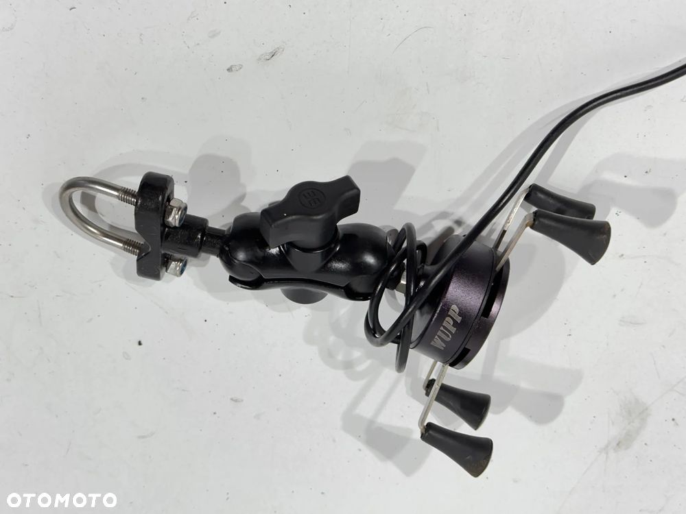 Uchwyt mocowanie telefonu nawigacji UBIKHA - 6