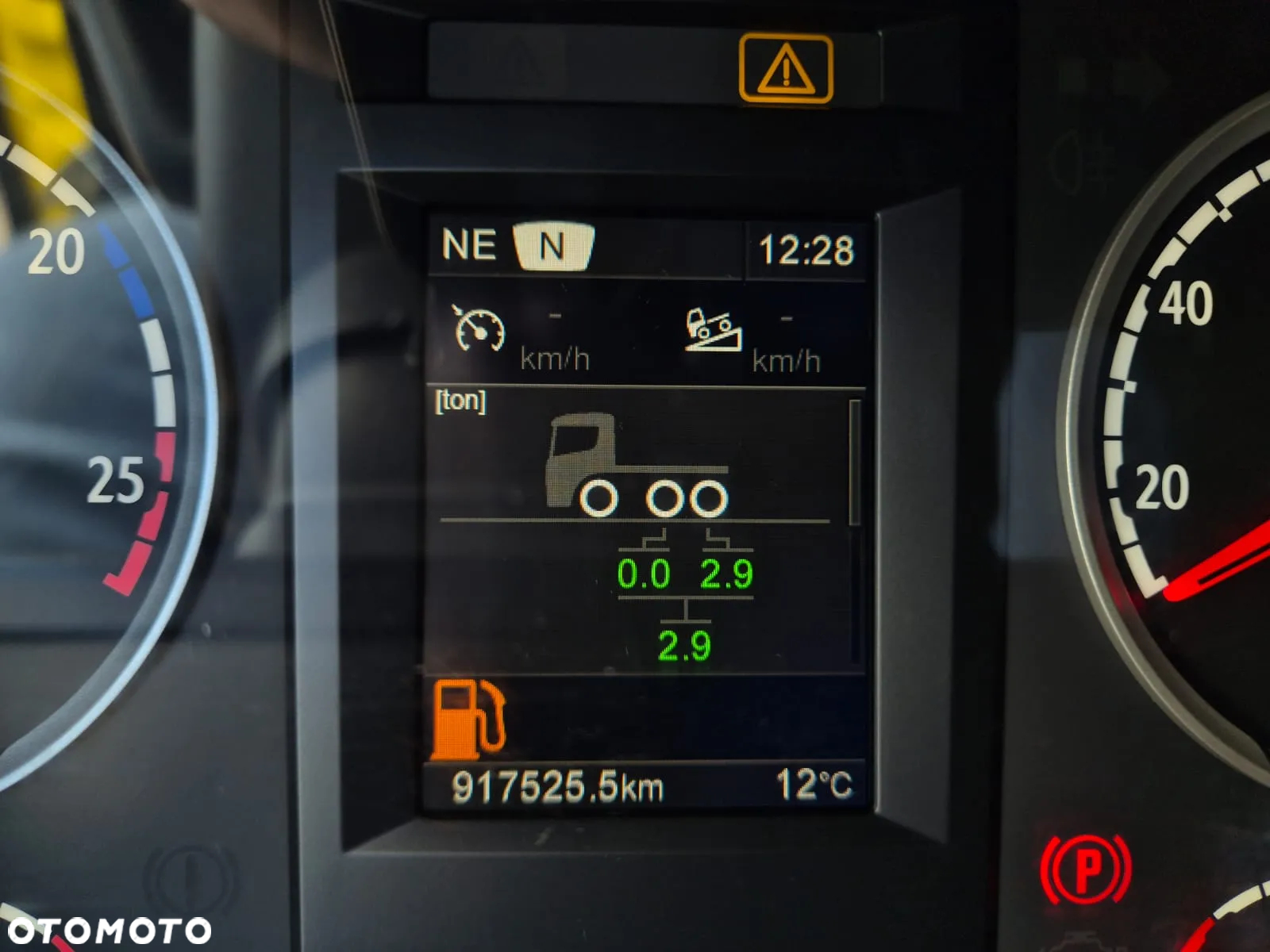 Scania R450 - 34