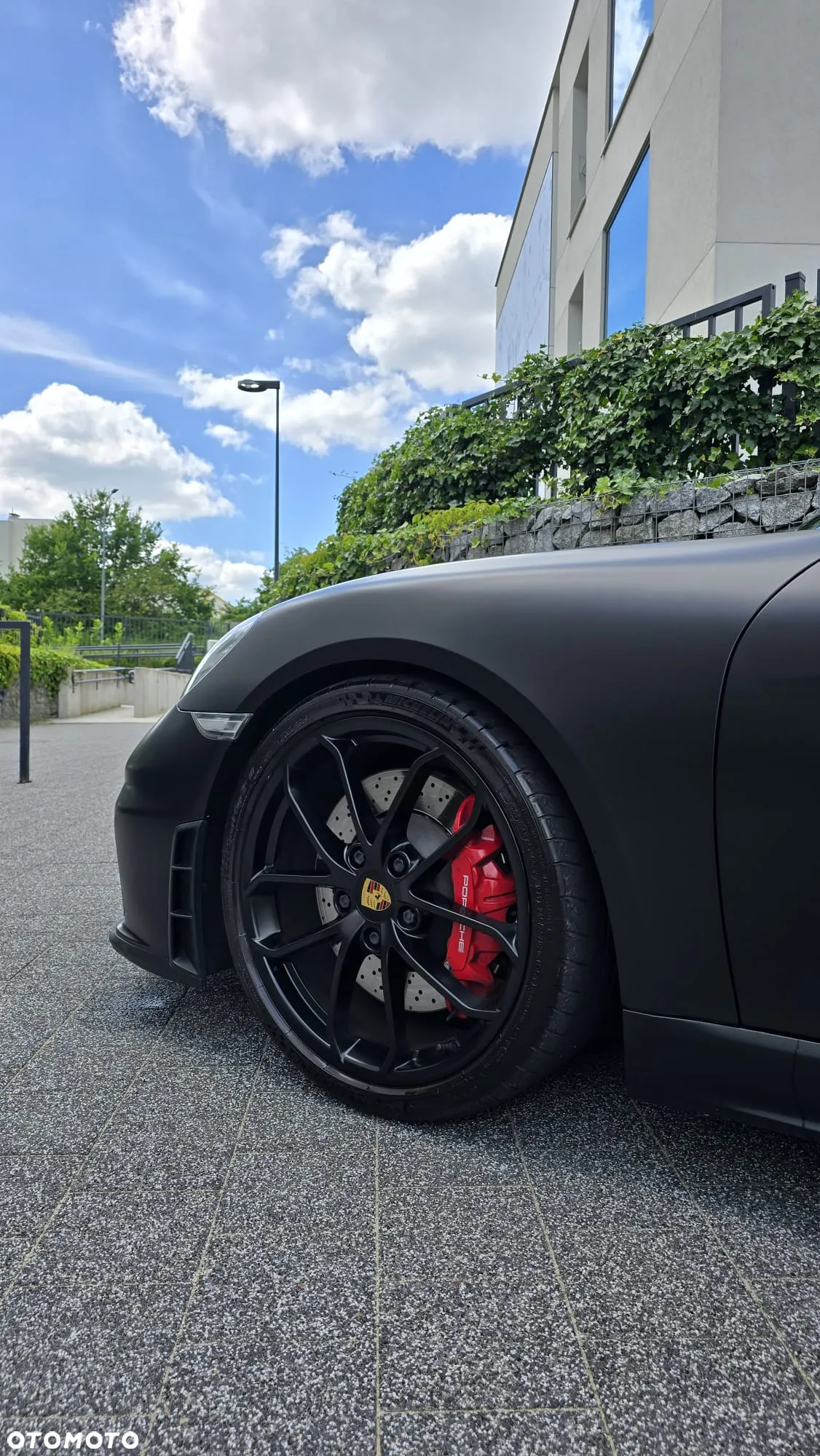 Porsche 718 Boxster Spyder PDK - 3