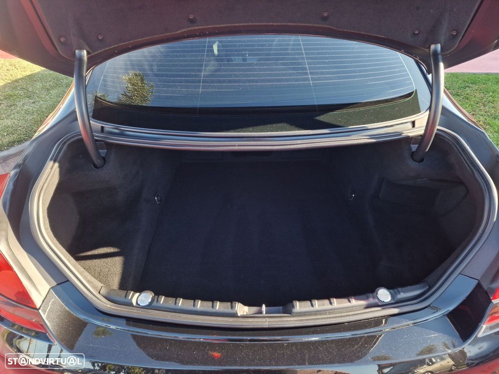 BMW 640 d Pack M - 6