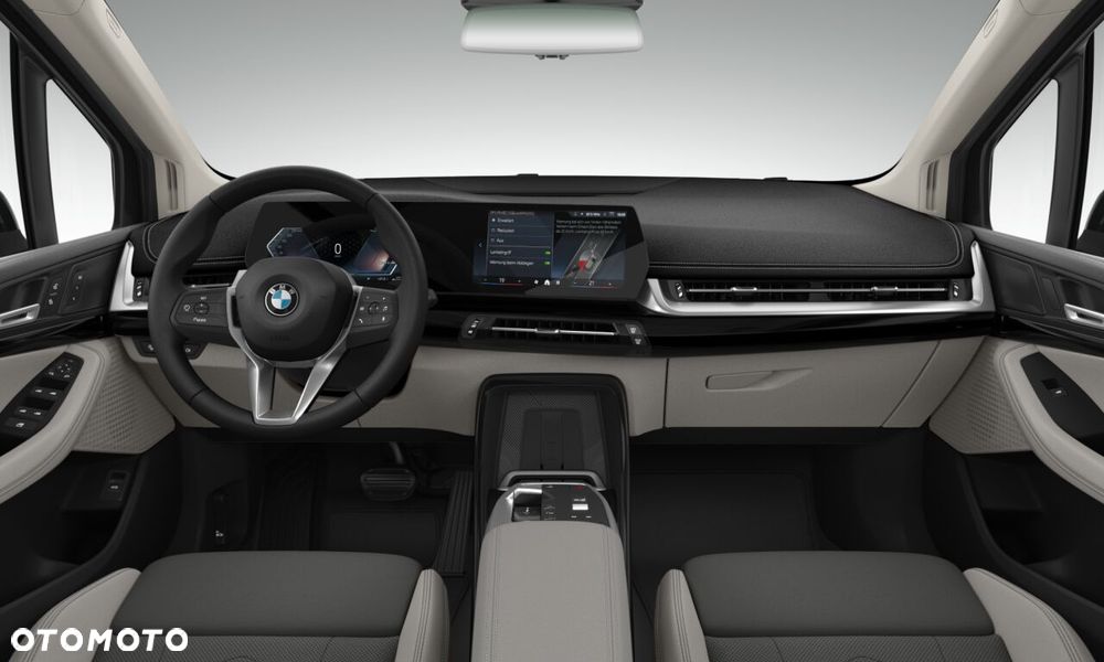 BMW 218I Active Tourer 2026 photo 3