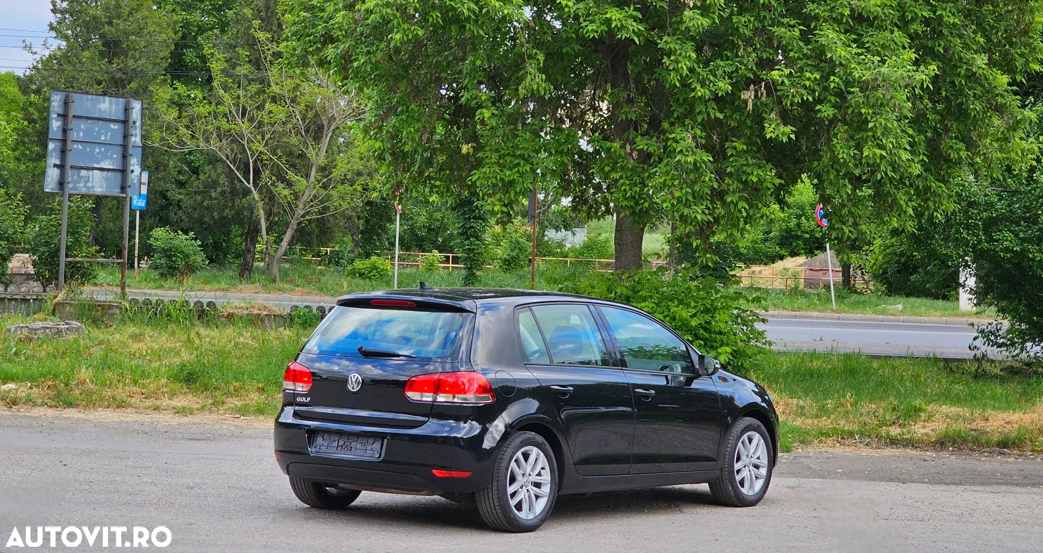 Volkswagen Golf 1.4 Team - 24