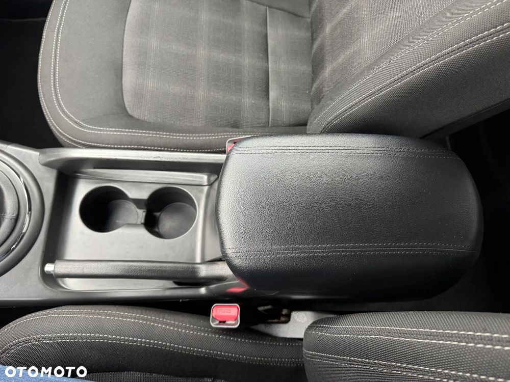 Kia Sportage 1.6 GDI M 2WD - 21