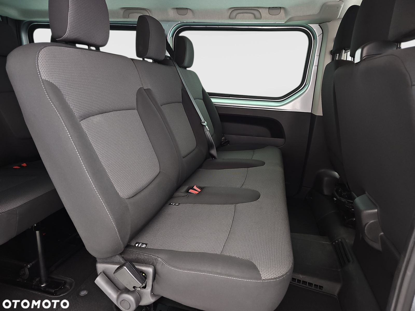 Renault trafic - 22