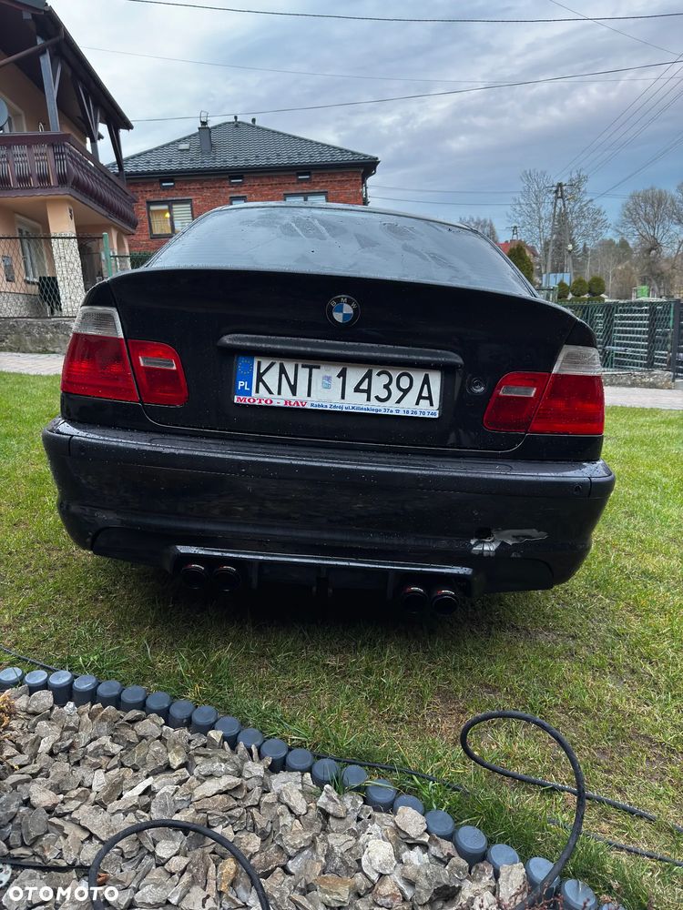 BMW Seria 3 - 3