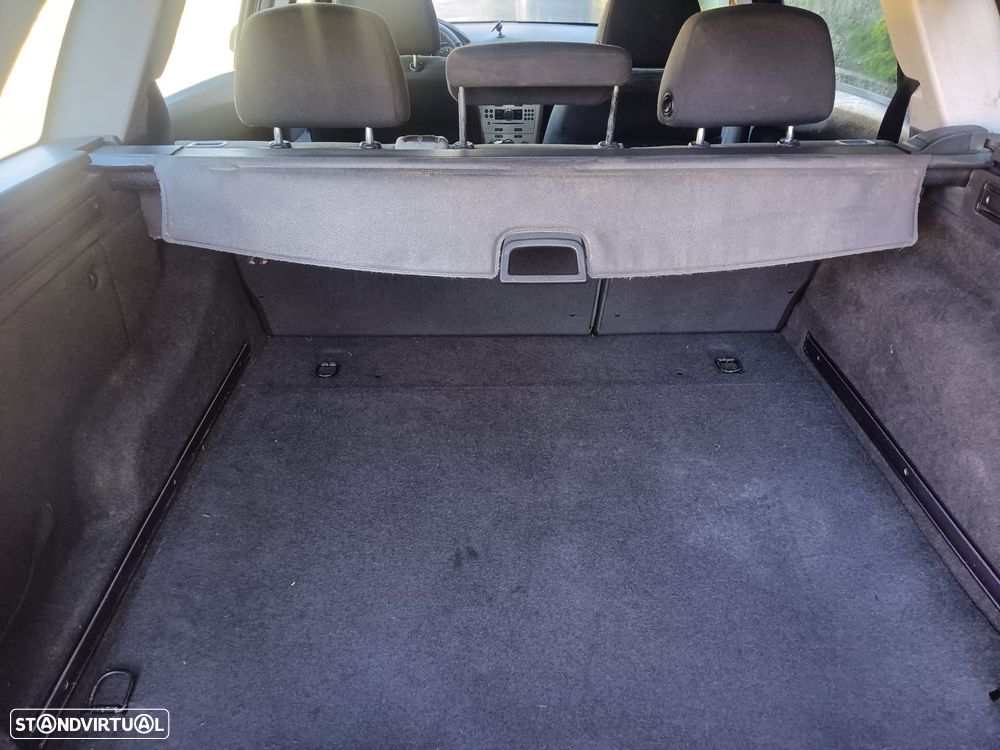 Opel Astra Caravan 1.3 CDTi Enjoy ecoFLEX - 11