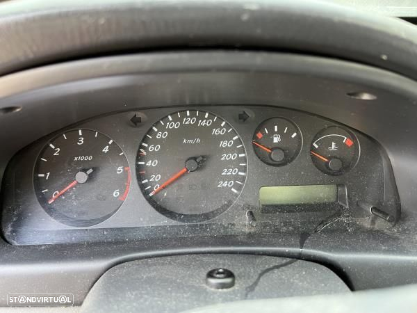 Para Peças Nissan Almera Ii (N16) - 7