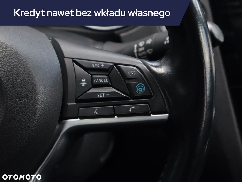 Nissan X-Trail - 23