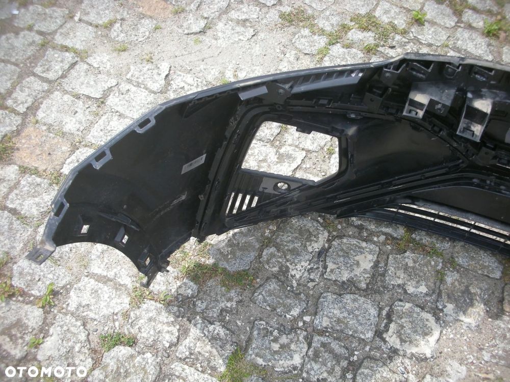 MG MARVEL PRZEDNI ZDERZAK PRZÓD POD PDC EP21 - 5