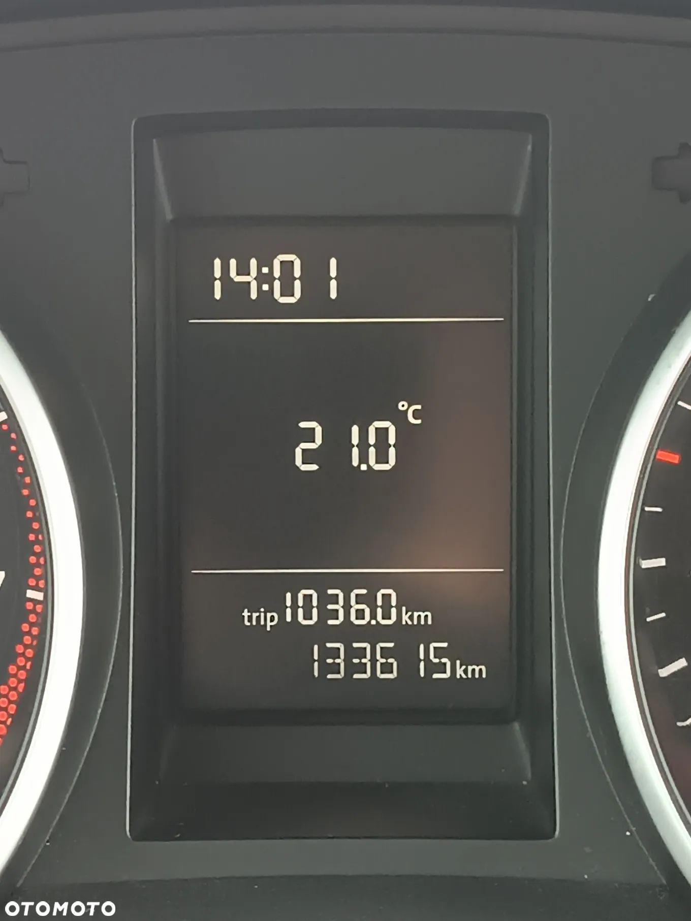 Volkswagen Golf VI 1.4 Comfortline - 7