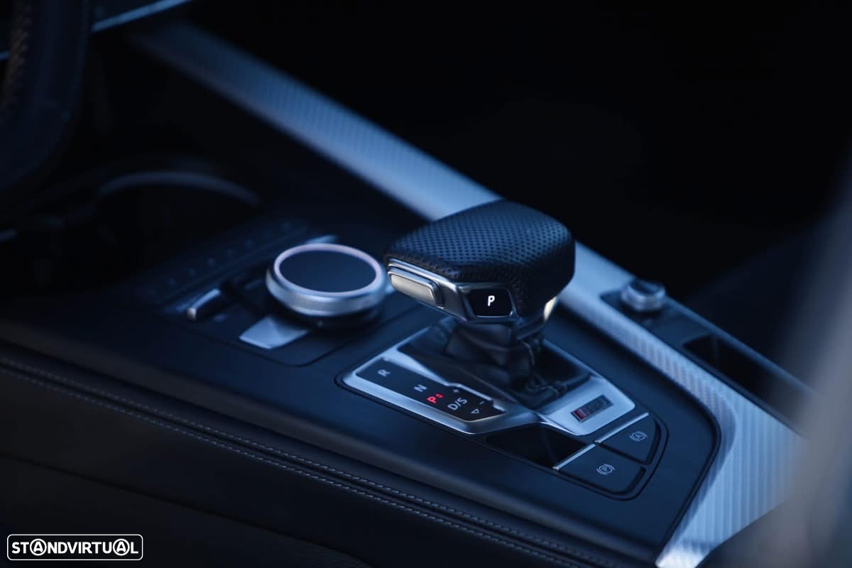Audi RS5 Coupe 2.9 TFSI quattro tiptronic - 45