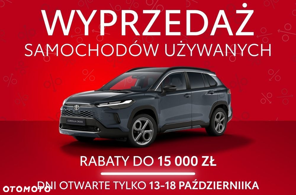 Toyota C-HR 1.2 T GPF Premium - 2