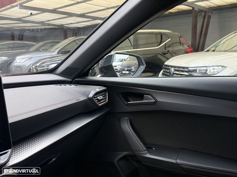 Cupra Formentor 1.5 eTSI DSG - 45