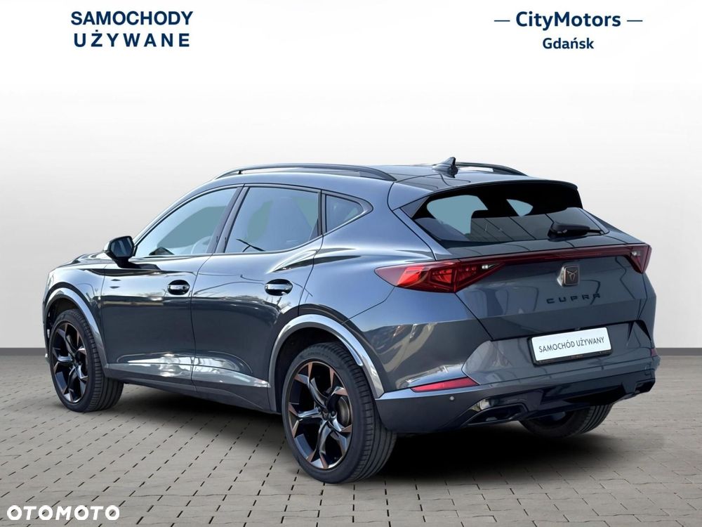 Cupra Formentor - 4