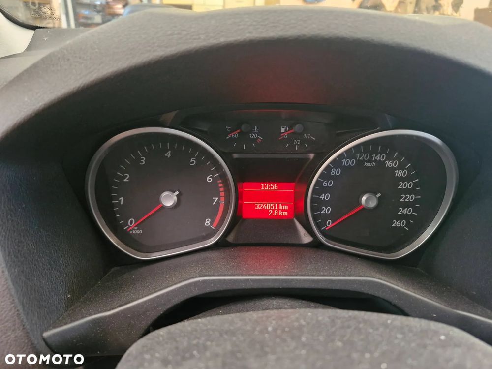 Ford Mondeo 2.0 Ambiente - 14