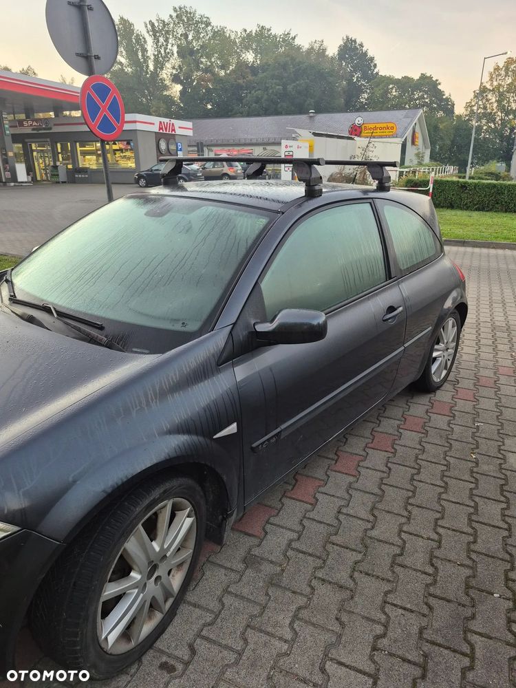 Renault Megane 2005 photo 4
