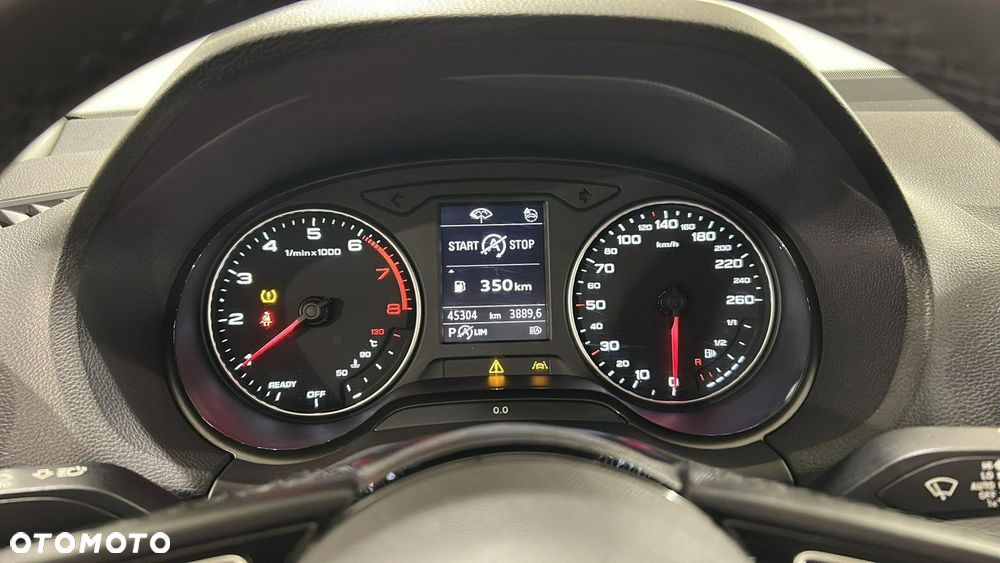 Audi Q2 35 TFSI S tronic - 15