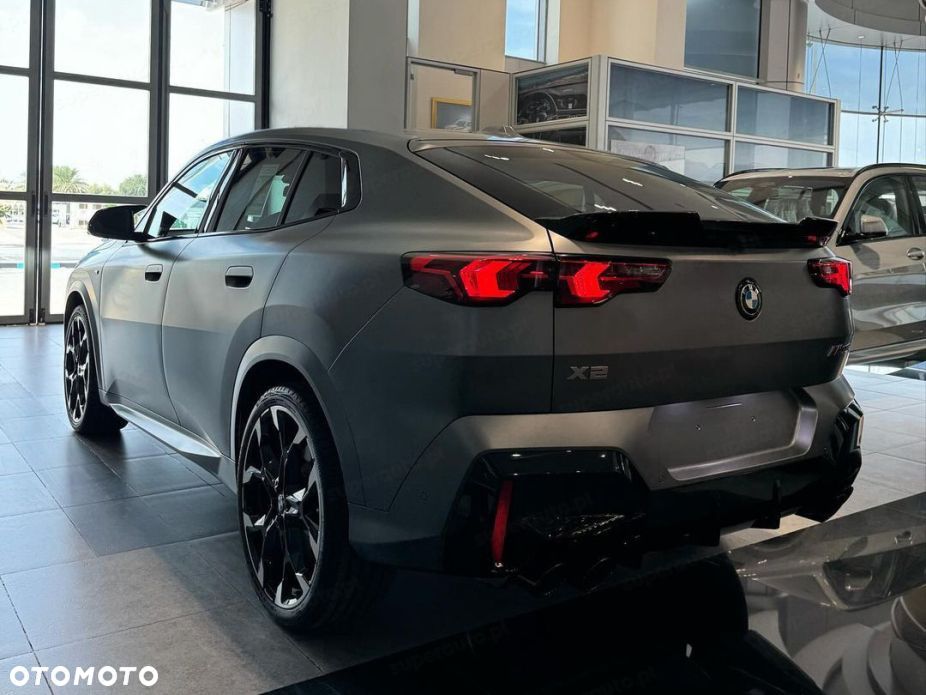 BMW X2 M35i xDrive - 6