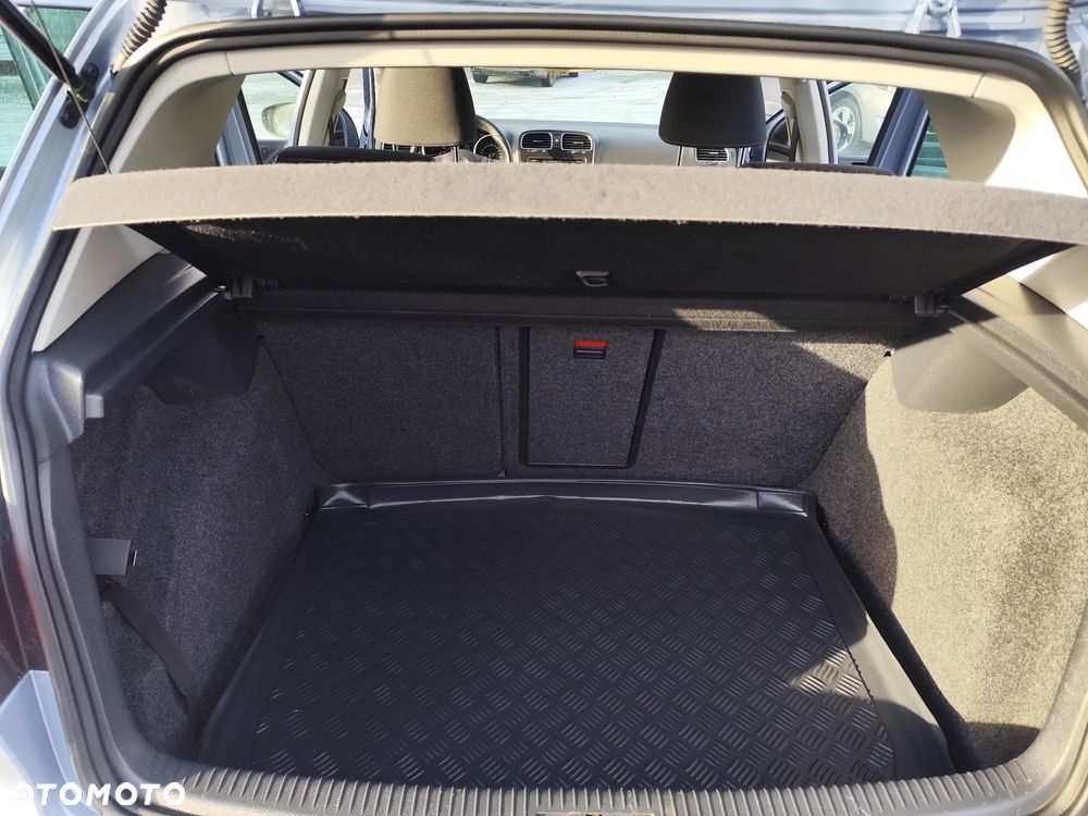 Volkswagen Golf 1.2 TSI Style - 33