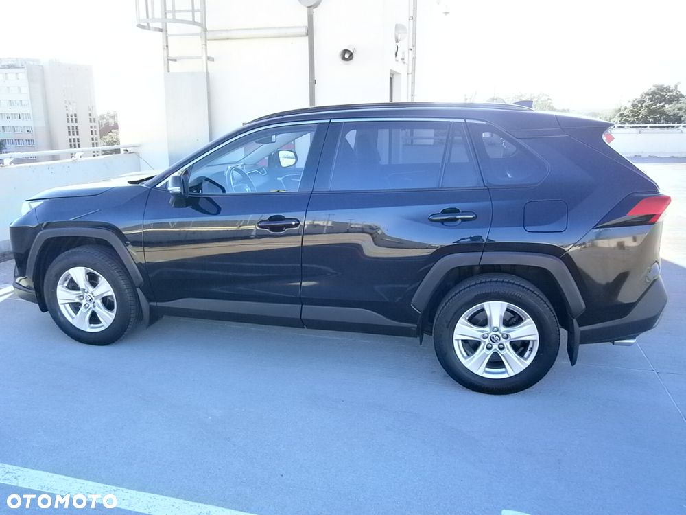 Toyota RAV4 2.0 Comfort 4x2 - 8