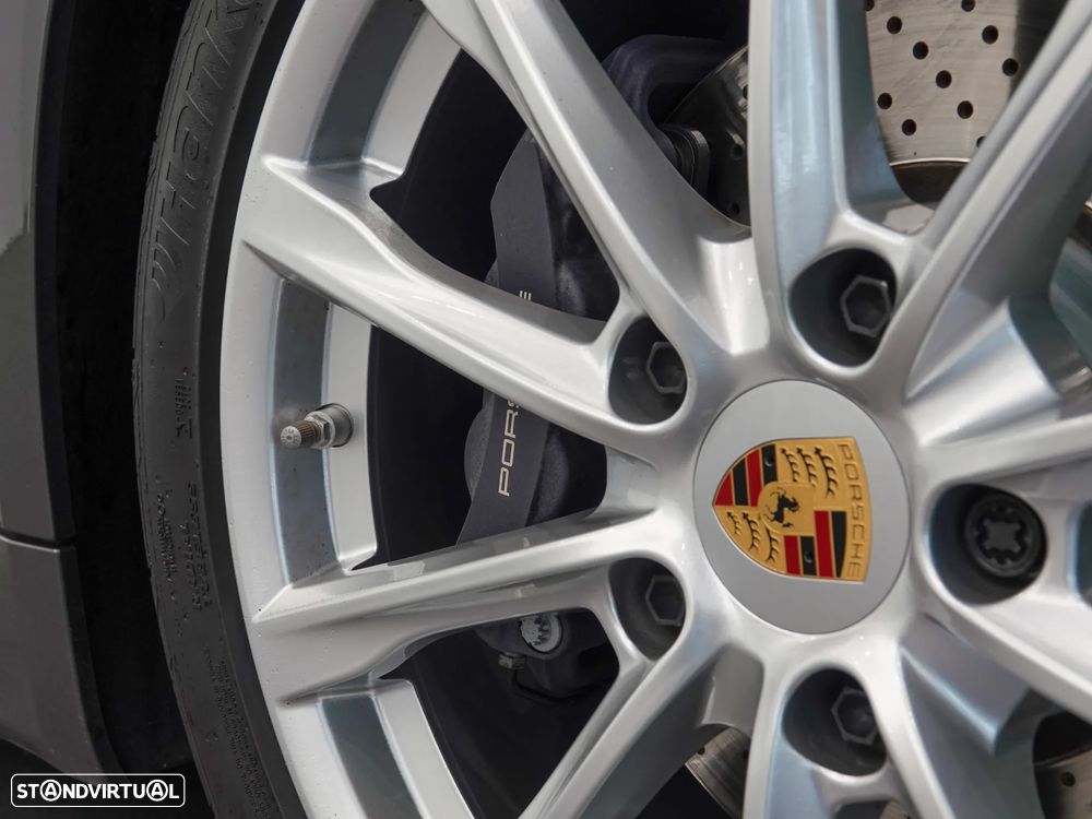Porsche 718 Boxster 2.0 PDK - 11