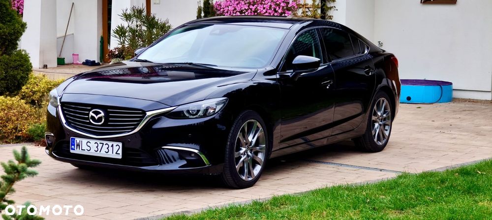 Mazda 6 2.0 Skypassion I-ELoop - 33