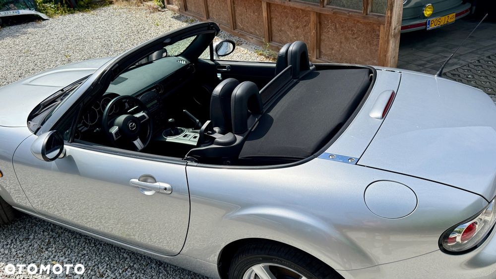 Mazda MX-5 1.8 MZR Emotion - 8
