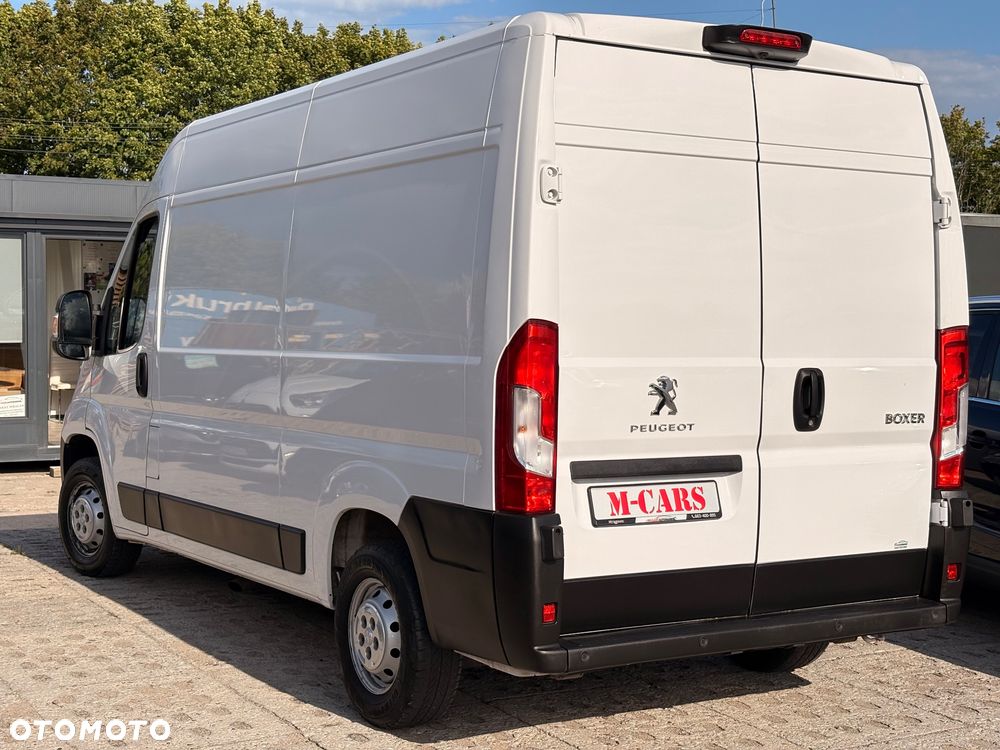 Peugeot Boxer 335 L3H2 Premium - 6
