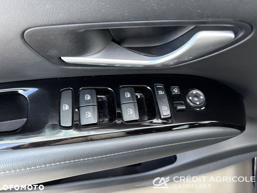 Hyundai Tucson - 23