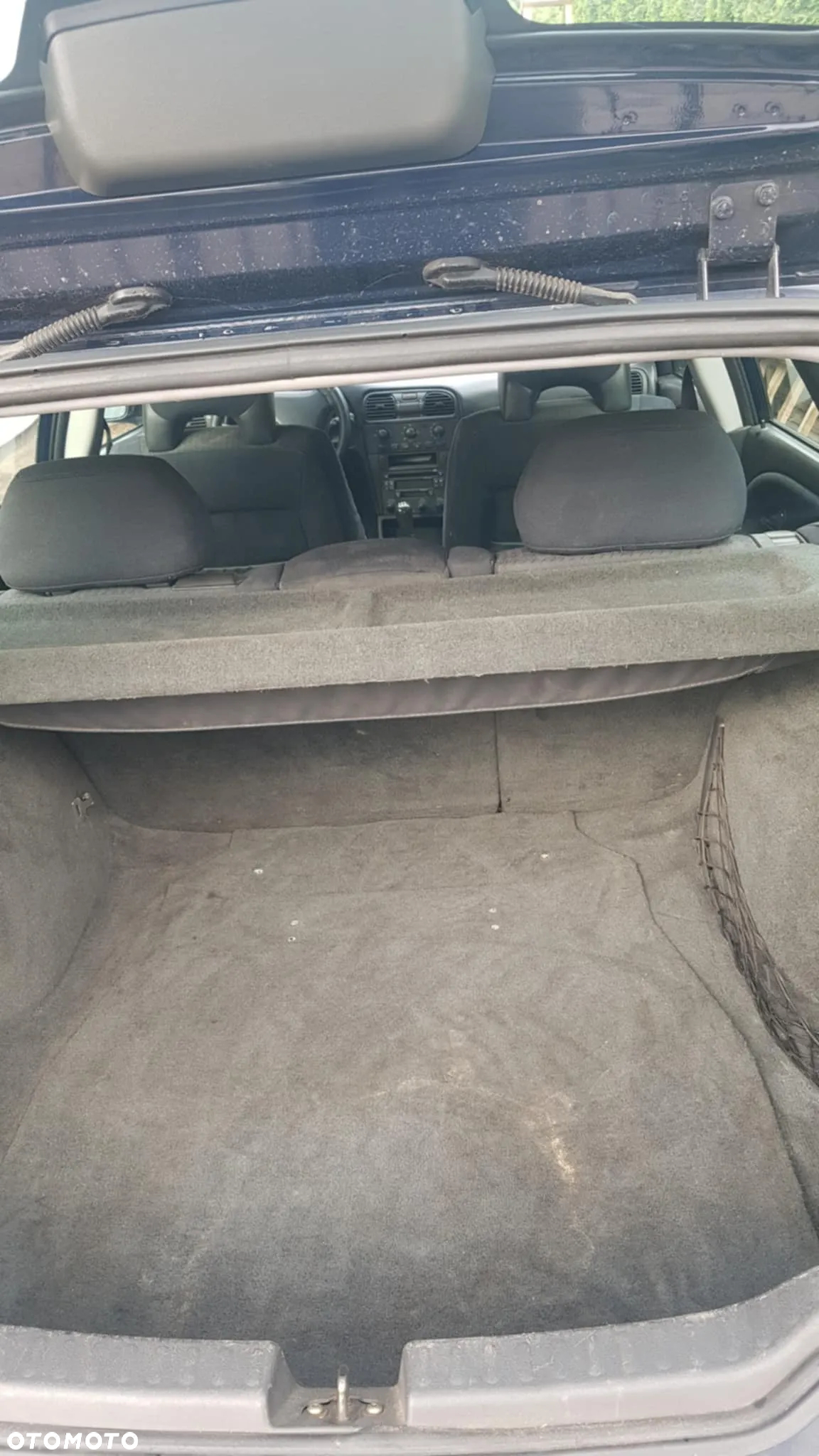 Volvo V40 1.9D Edition - 6